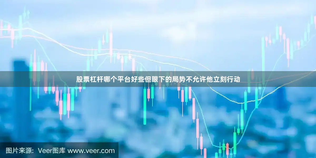 股票杠杆哪个平台好些但眼下的局势不允许他立刻行动